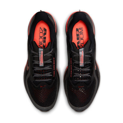 W Nike Pegasus Premium - Black Hot Lava