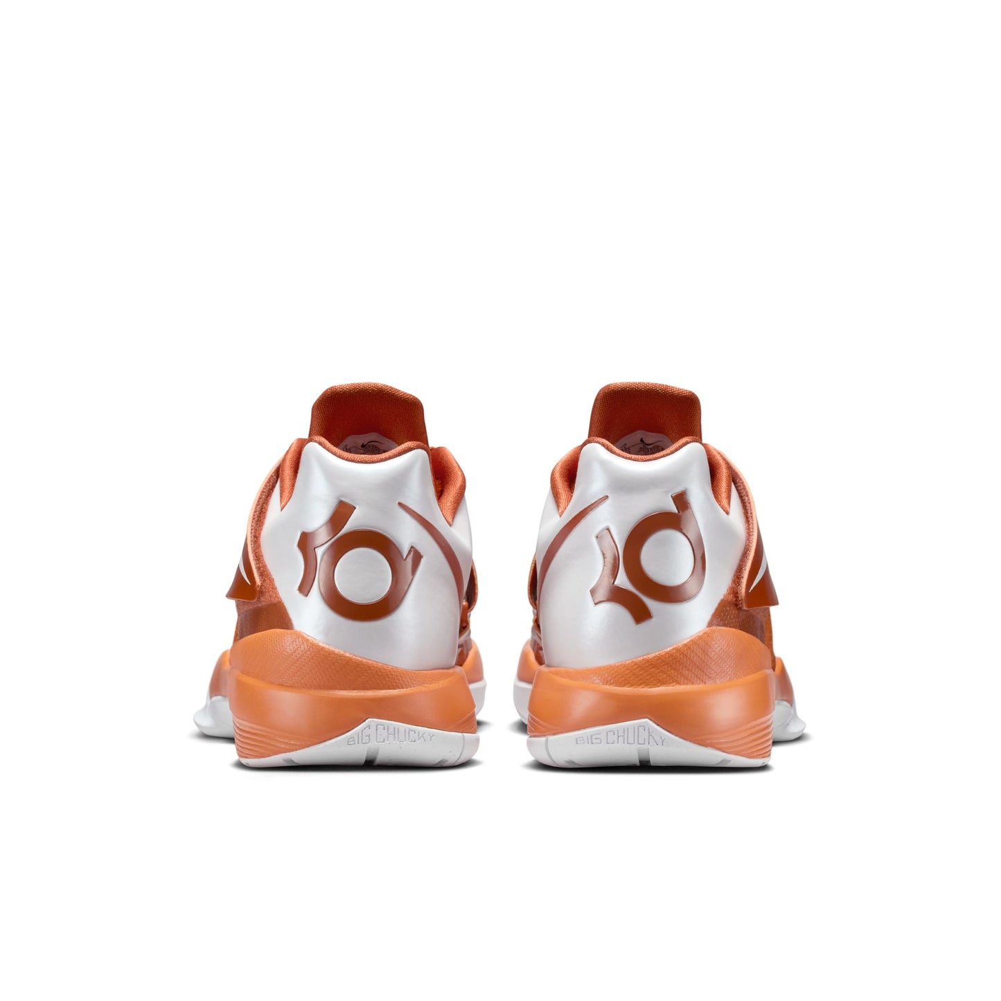 Nike Zoom Kd Iv - Texas
