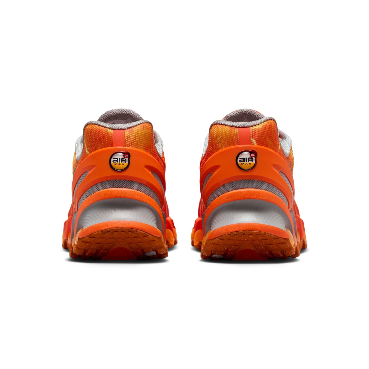 Nike Nike Air Max Dn8 X Palace (Safety Orange/Particle Grey-Black)