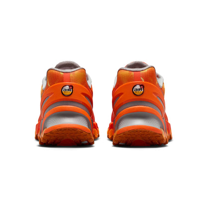 Nike Nike Air Max Dn8 X Palace (Safety Orange/Particle Grey-Black)