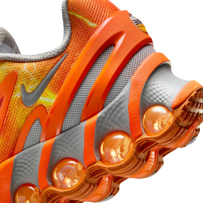 Nike Nike Air Max Dn8 X Palace (Safety Orange/Particle Grey-Black)