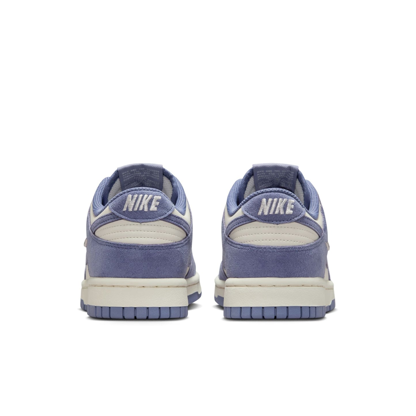 Wmns Nike Dunk Low - World Indigo