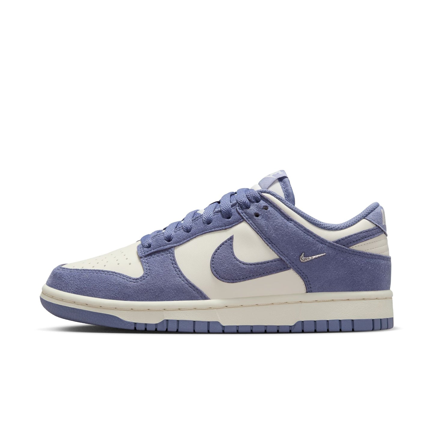 Wmns Nike Dunk Low - World Indigo