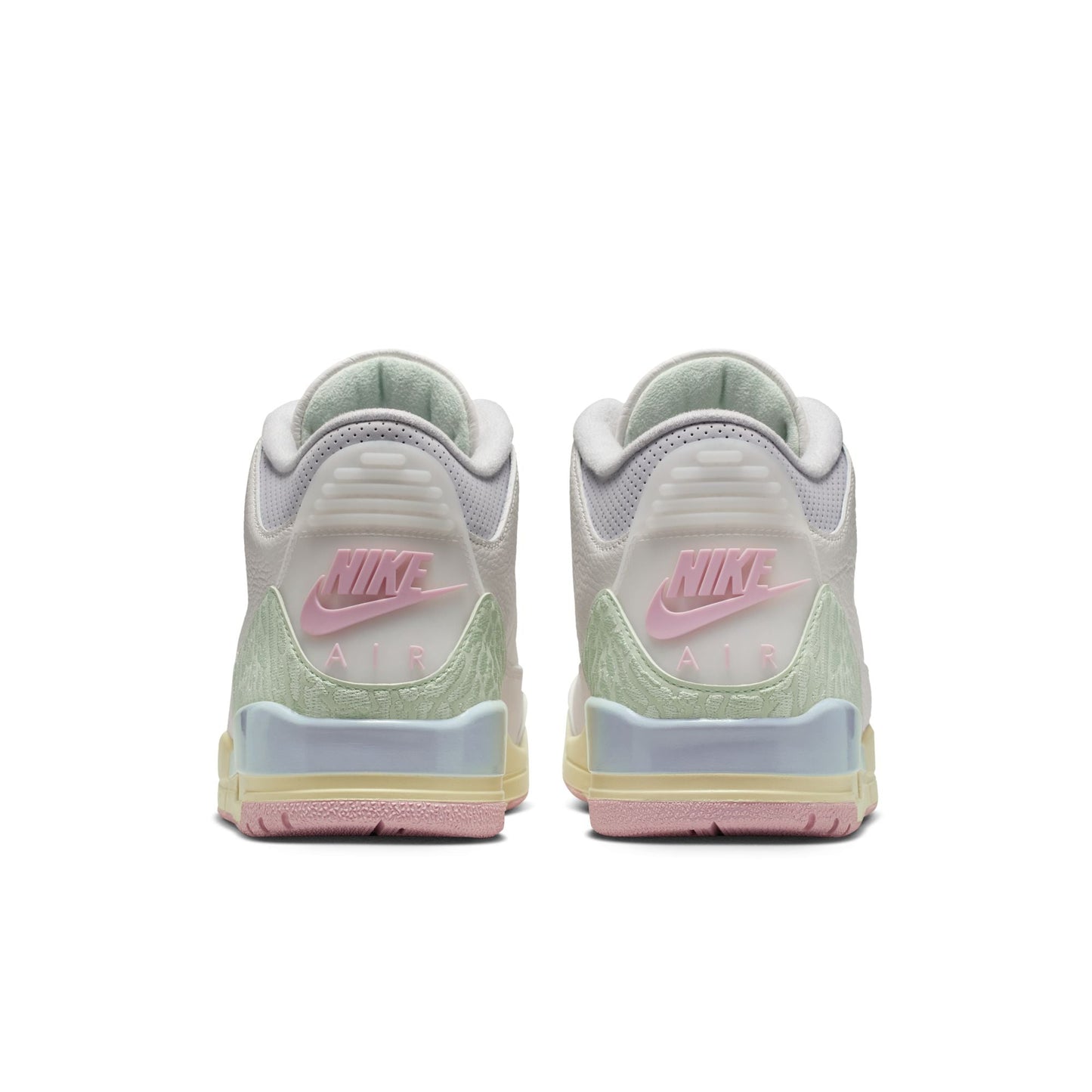Air Jordan 3 Retro Og - Easter