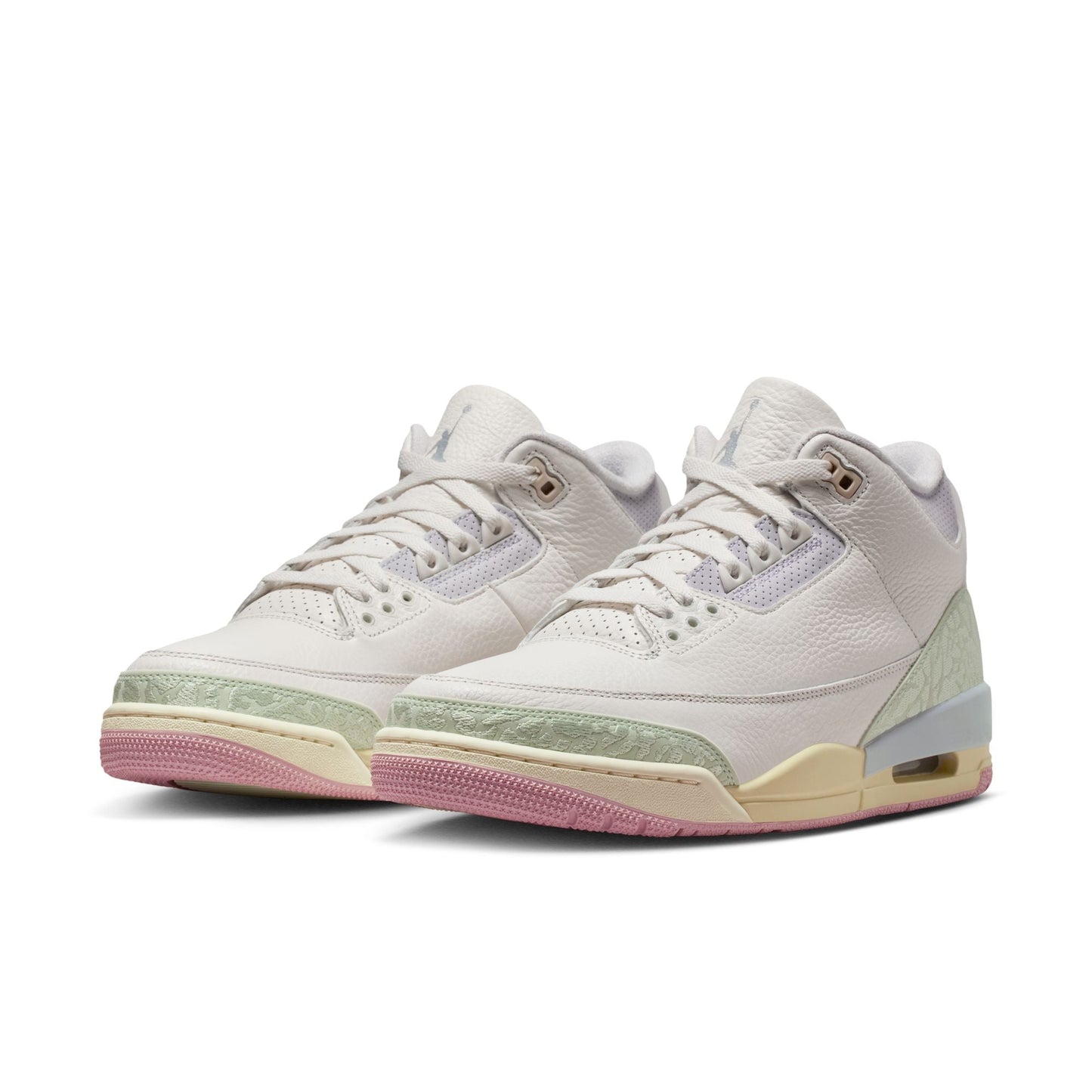 Air Jordan 3 Retro Og - Easter