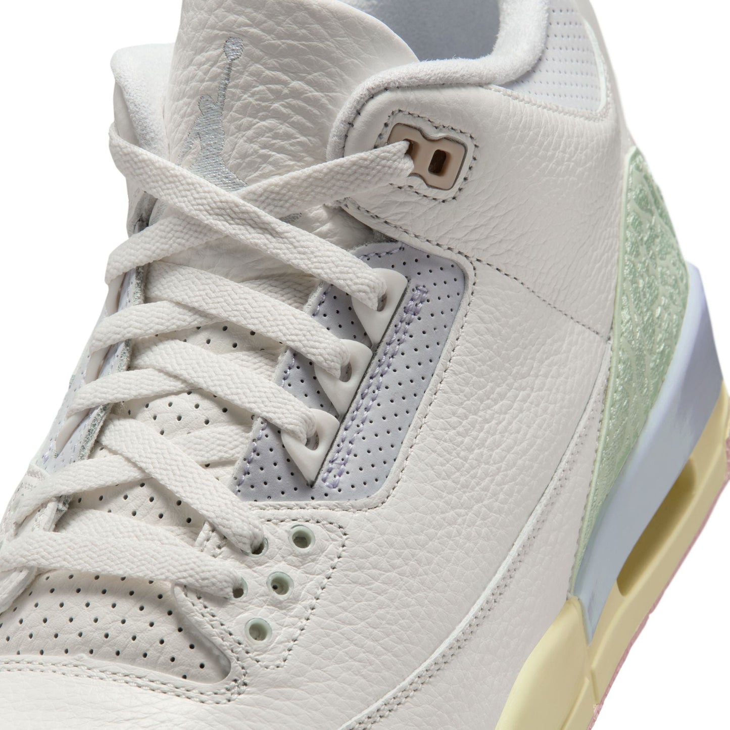 Air Jordan 3 Retro Og - Easter