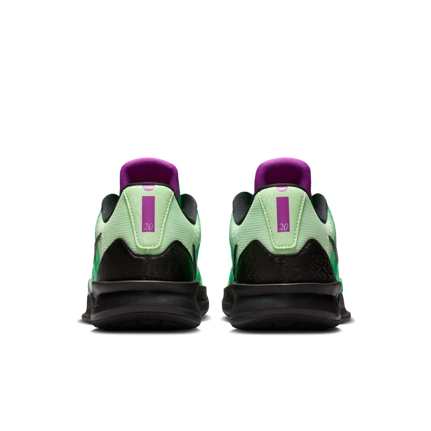Nike Sabrina 3 - Gamer
