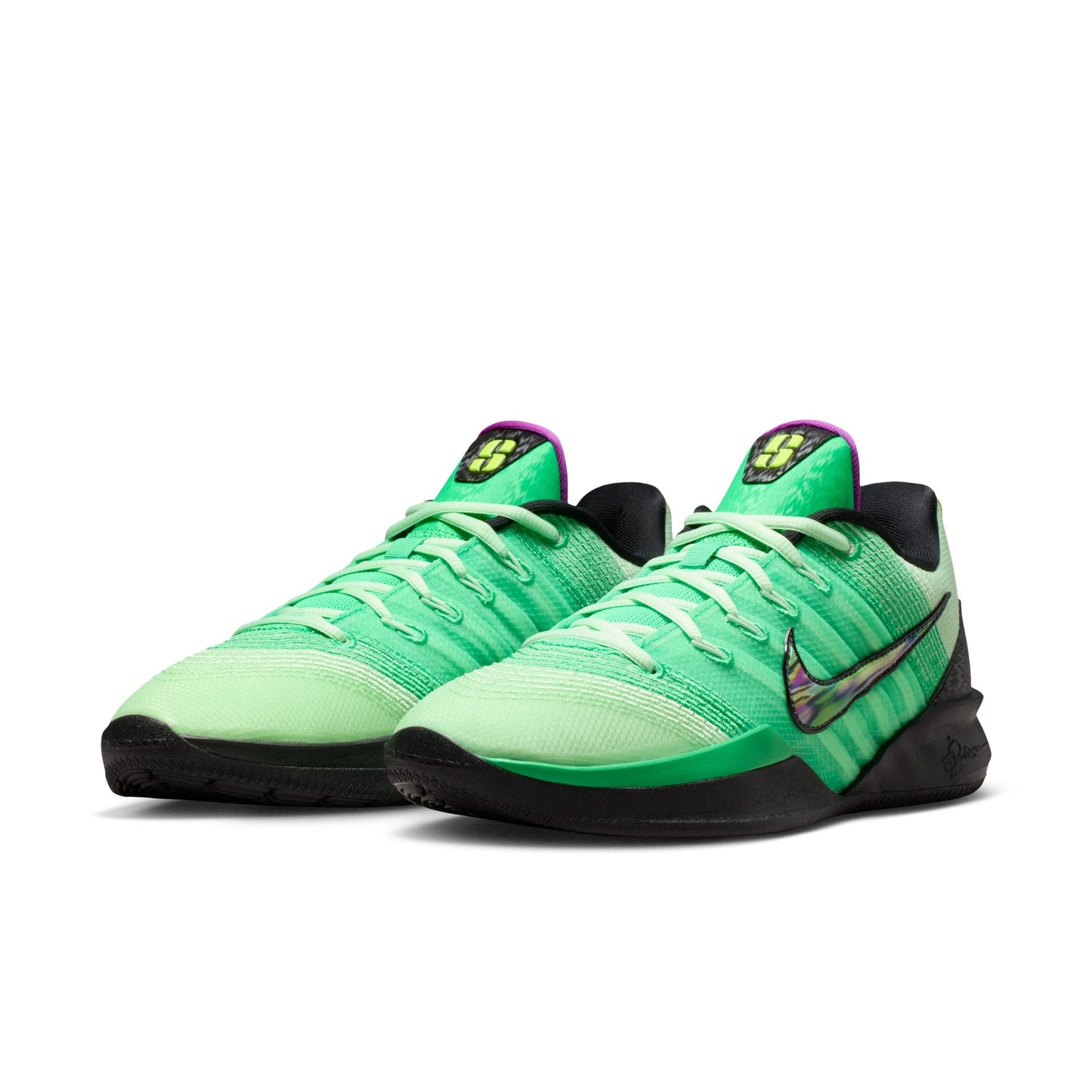 Nike Sabrina 3 - Gamer