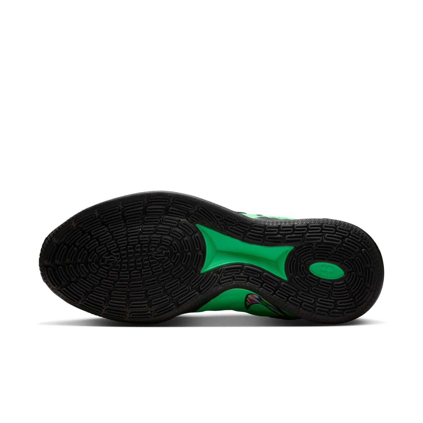 Nike Sabrina 3 - Gamer