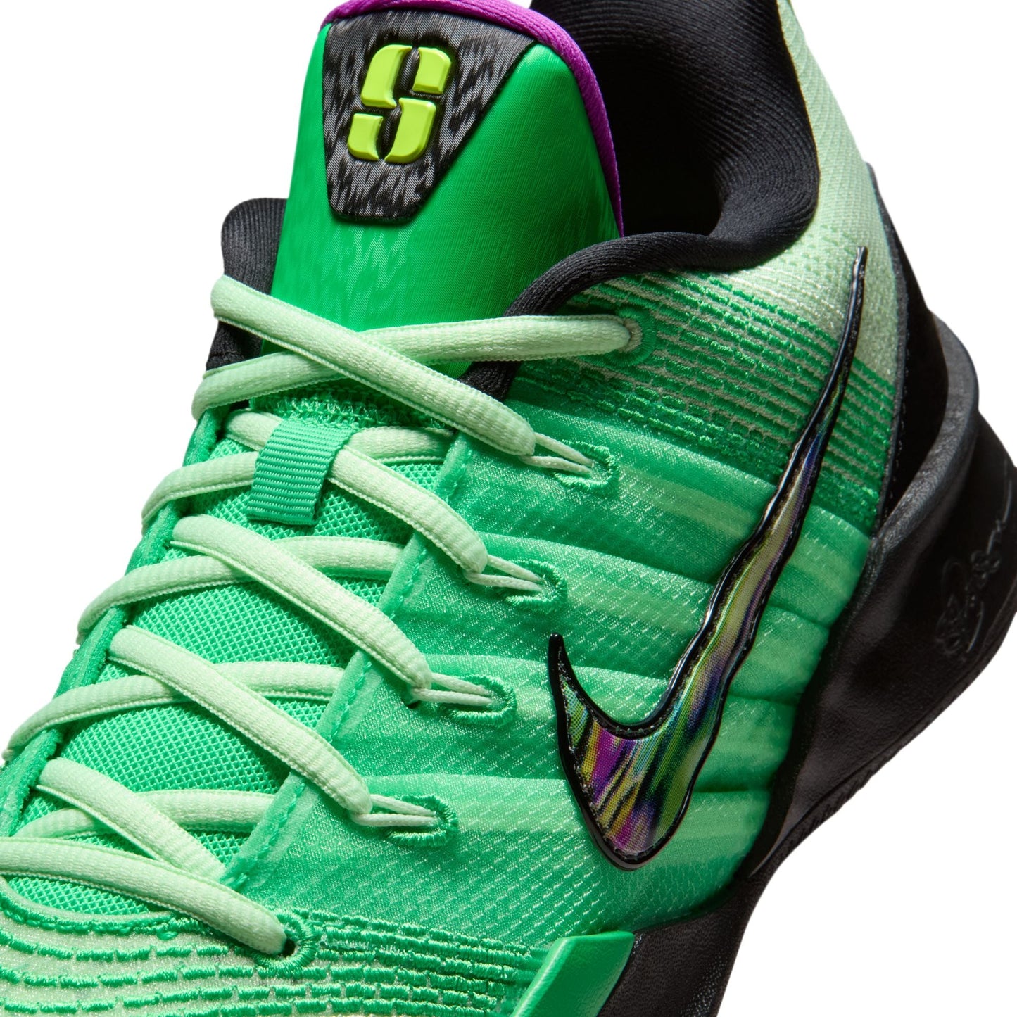 Nike Sabrina 3 - Gamer