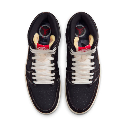 Air Jordan 1 Retro High Og Fc - Flight Club
