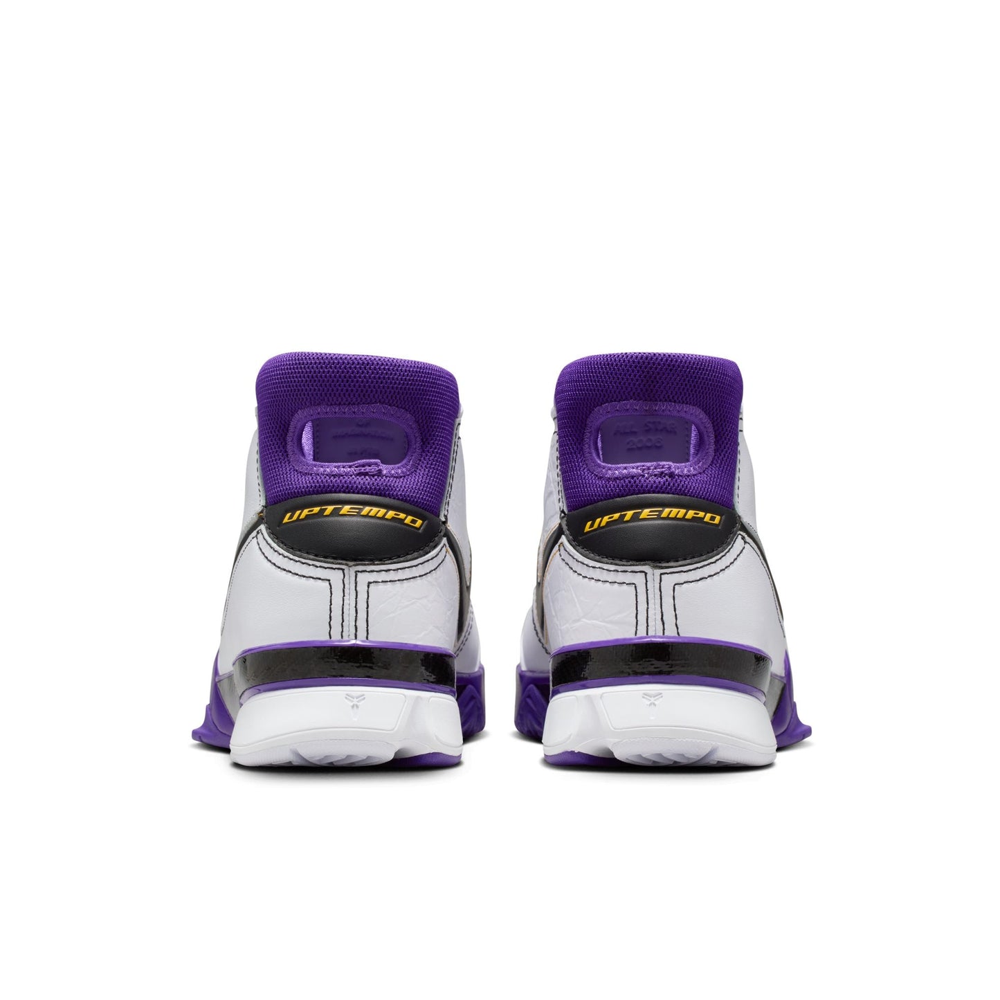 Kobe 1 Protro - 81 Point Game