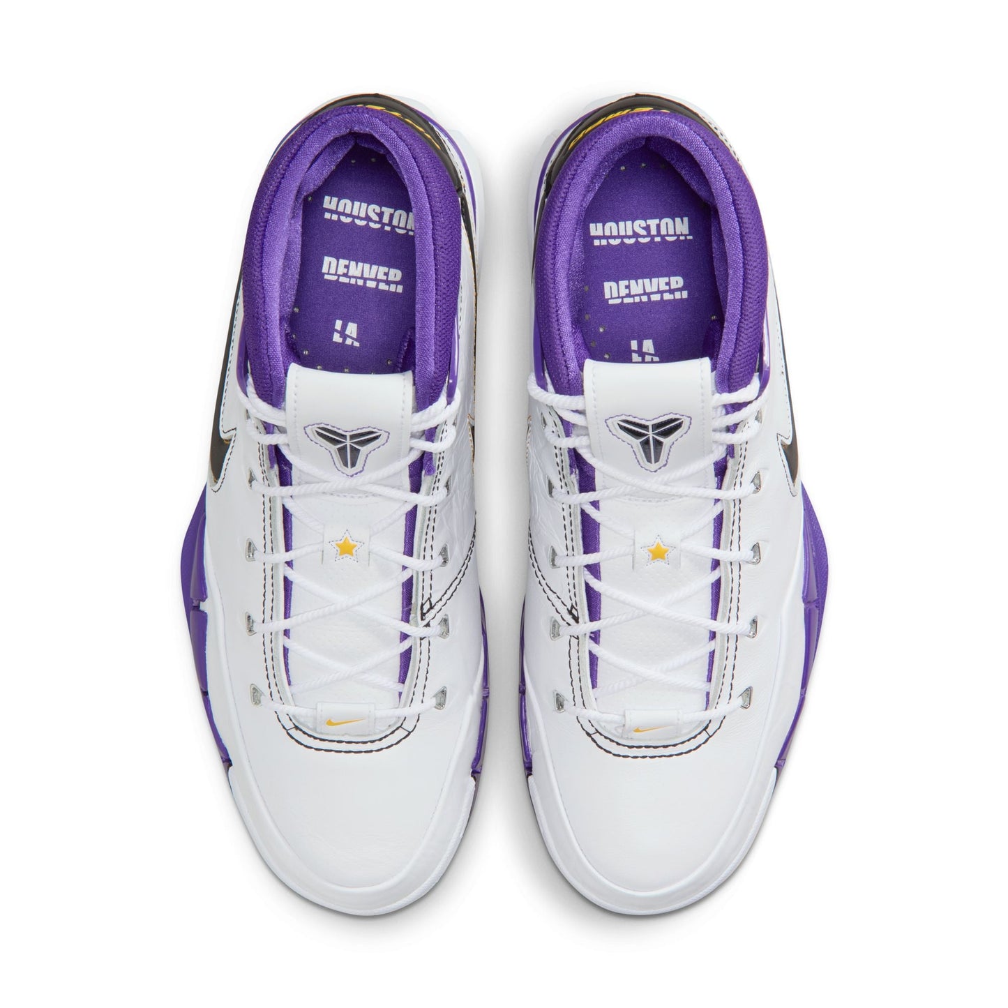 Kobe 1 Protro - 81 Point Game