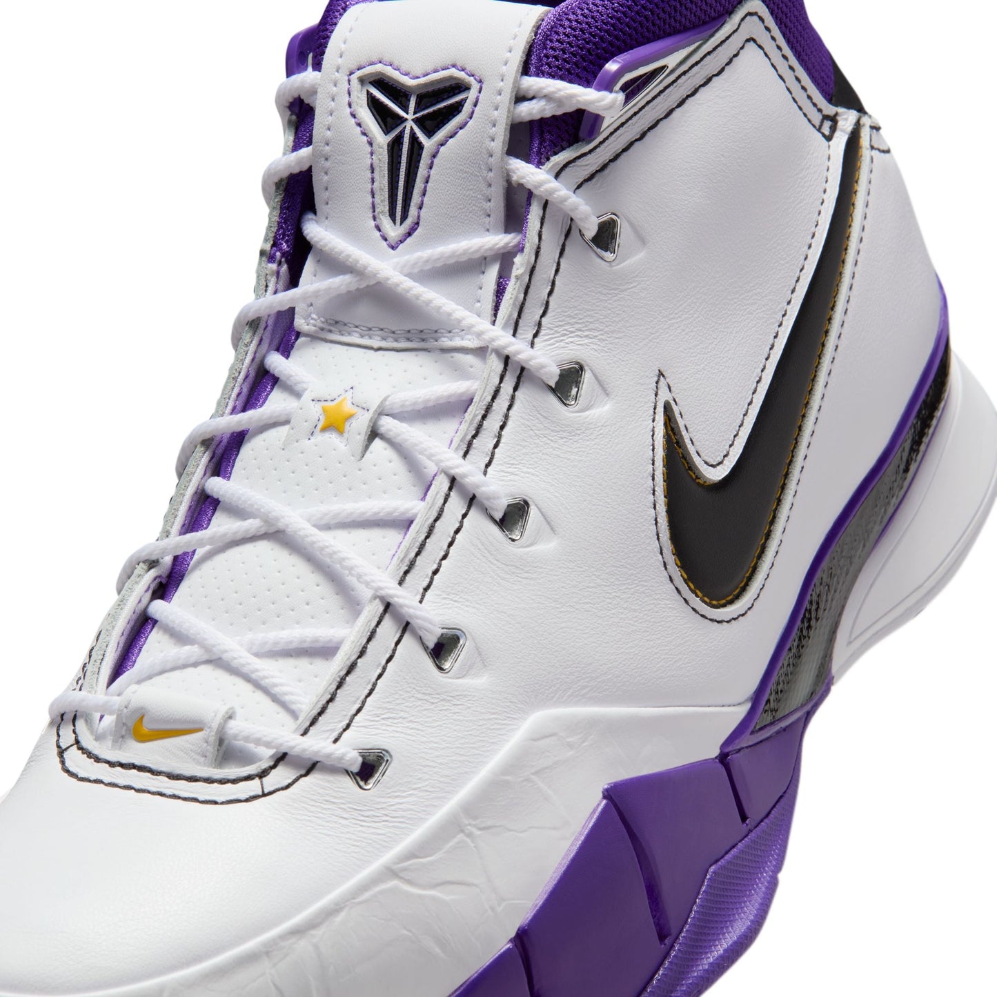 Kobe 1 Protro - 81 Point Game
