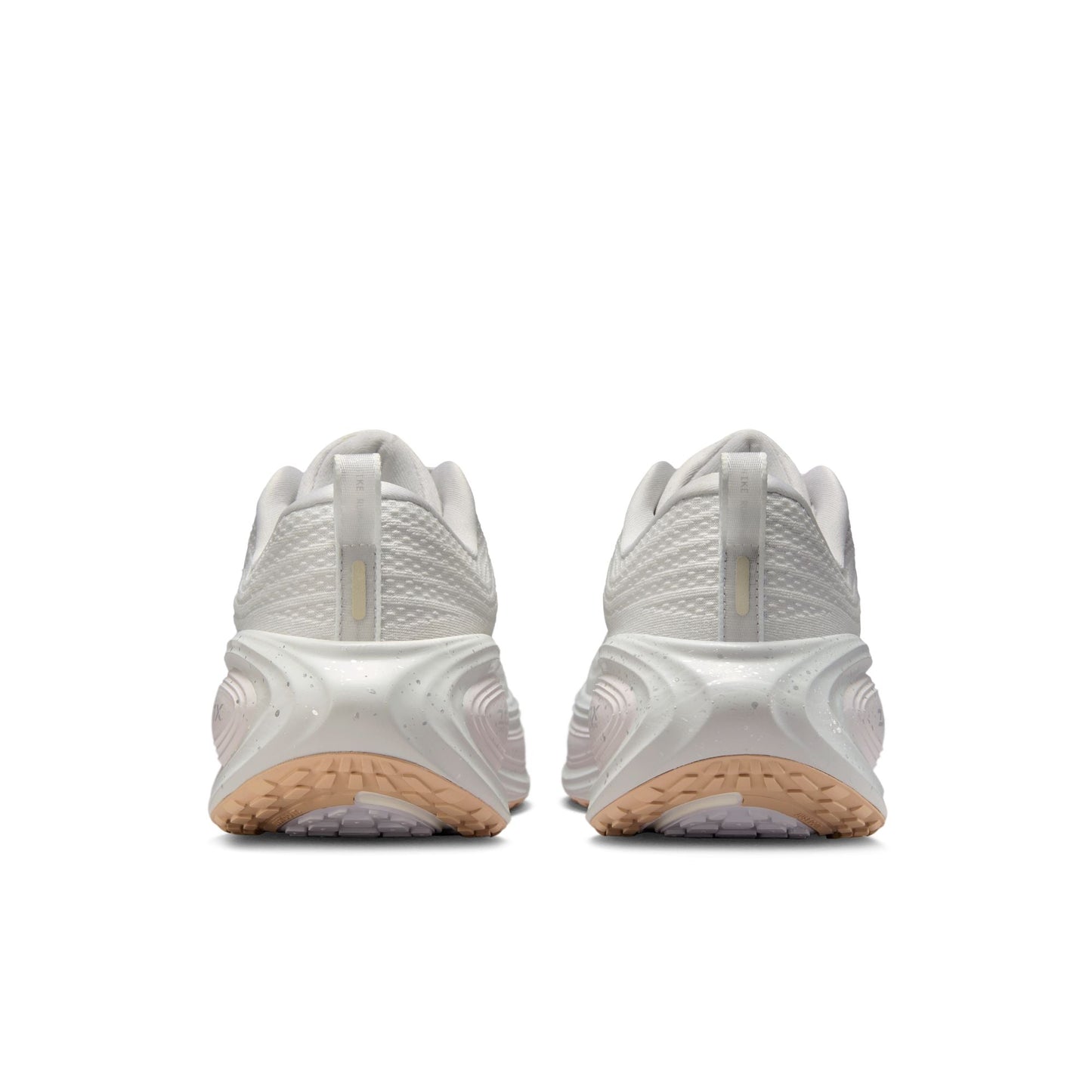 Nike Vomero Plus Speckel - Vast Grey