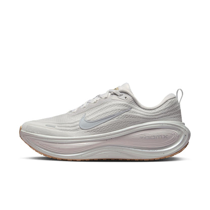 Nike Vomero Plus Speckel - Vast Grey