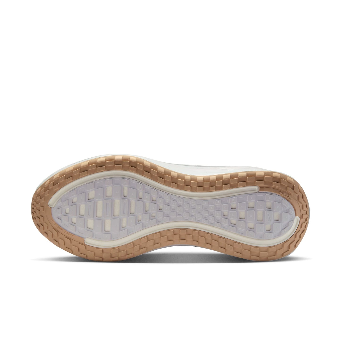 Nike Vomero Plus Speckel - Vast Grey