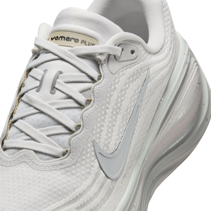Nike Vomero Plus Speckel - Vast Grey