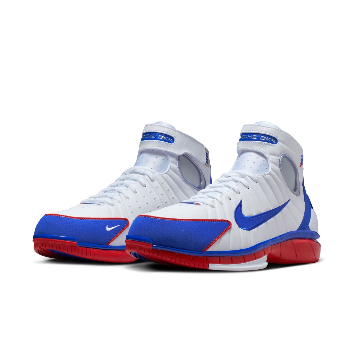 Air Zoom Huarache 2K4 - All Star