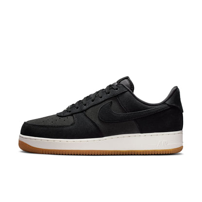 Air Force 1 '07 Lv8 - Black Denim