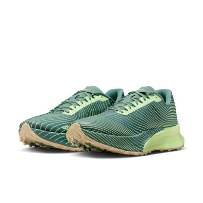 Nike Acg Ultrafly Trail Sp - Dutch Green