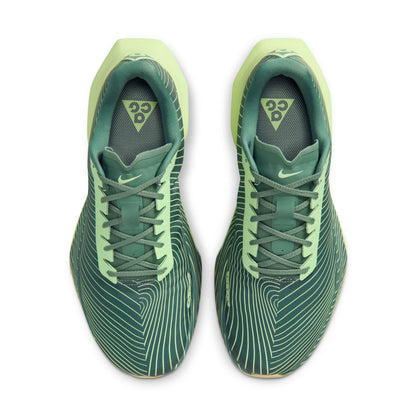 Nike Acg Ultrafly Trail Sp - Dutch Green