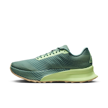 Nike Acg Ultrafly Trail Sp - Dutch Green