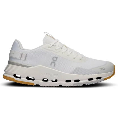 On Running Cloudnova Form 2 White Ivory (W)