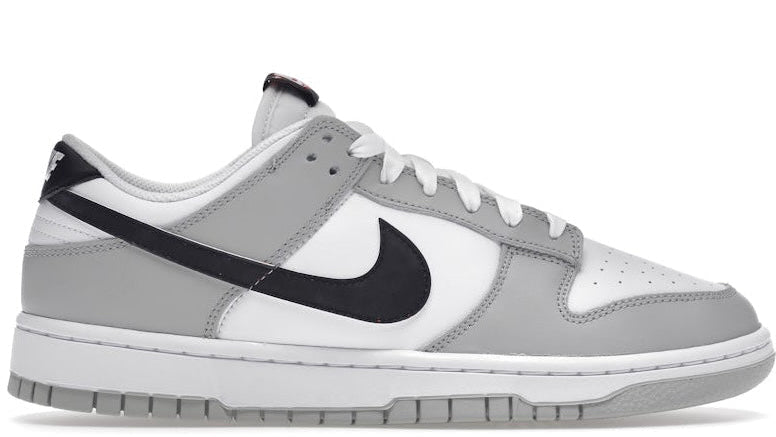 Nike Dunk Low Se Lottery Pack Grey Fog
