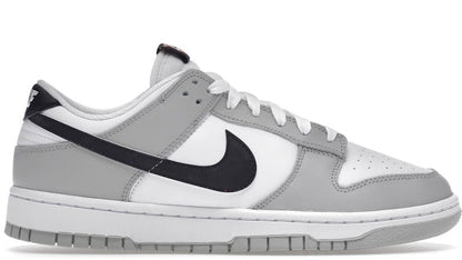 Nike Dunk Low Se Lottery Pack Grey Fog