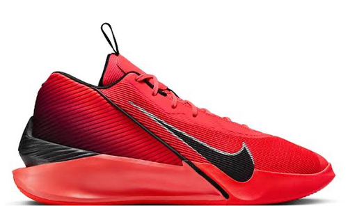 Nike G.T. Jump Academy Ep 'Bright Crimson'