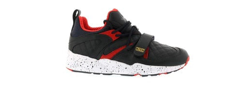 Puma Blaze Of Glory Ronnie Fieg X High Snobiety A Tale Of Two Cities