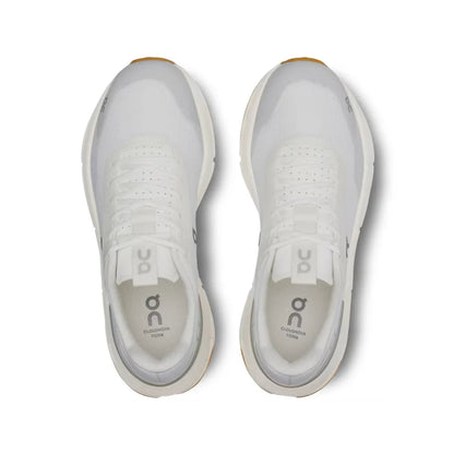 On Running Cloudnova Form 2 White Ivory (W)