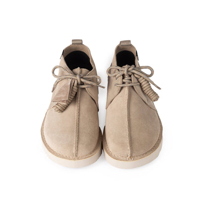 Clarks Desert Trek Gtx