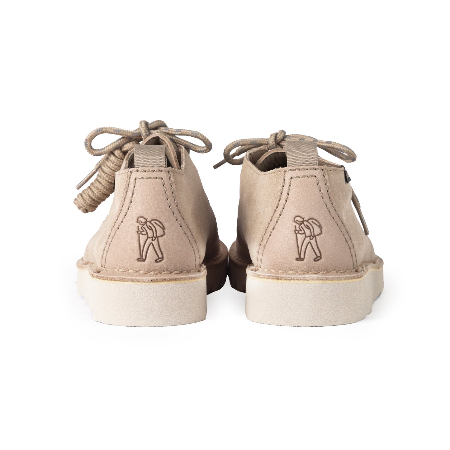 Clarks Desert Trek Gtx