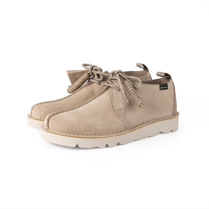 Clarks Desert Trek Gtx