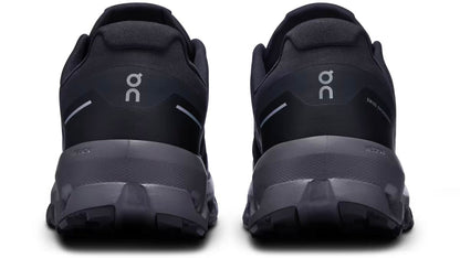 On Cloudvista 2 Waterproof ‘Black Eclipse’