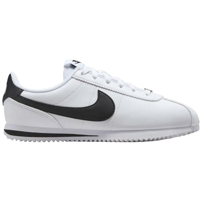Nike Cortez White Black (2024) (Gs)