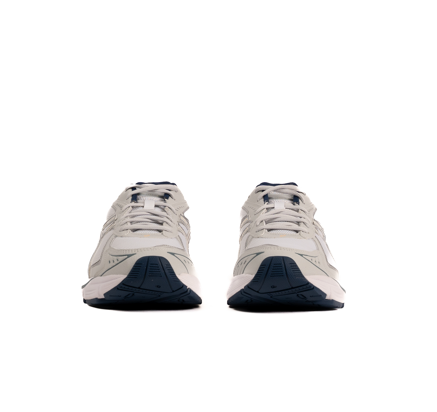 Asics Gt-2160 - White Grey