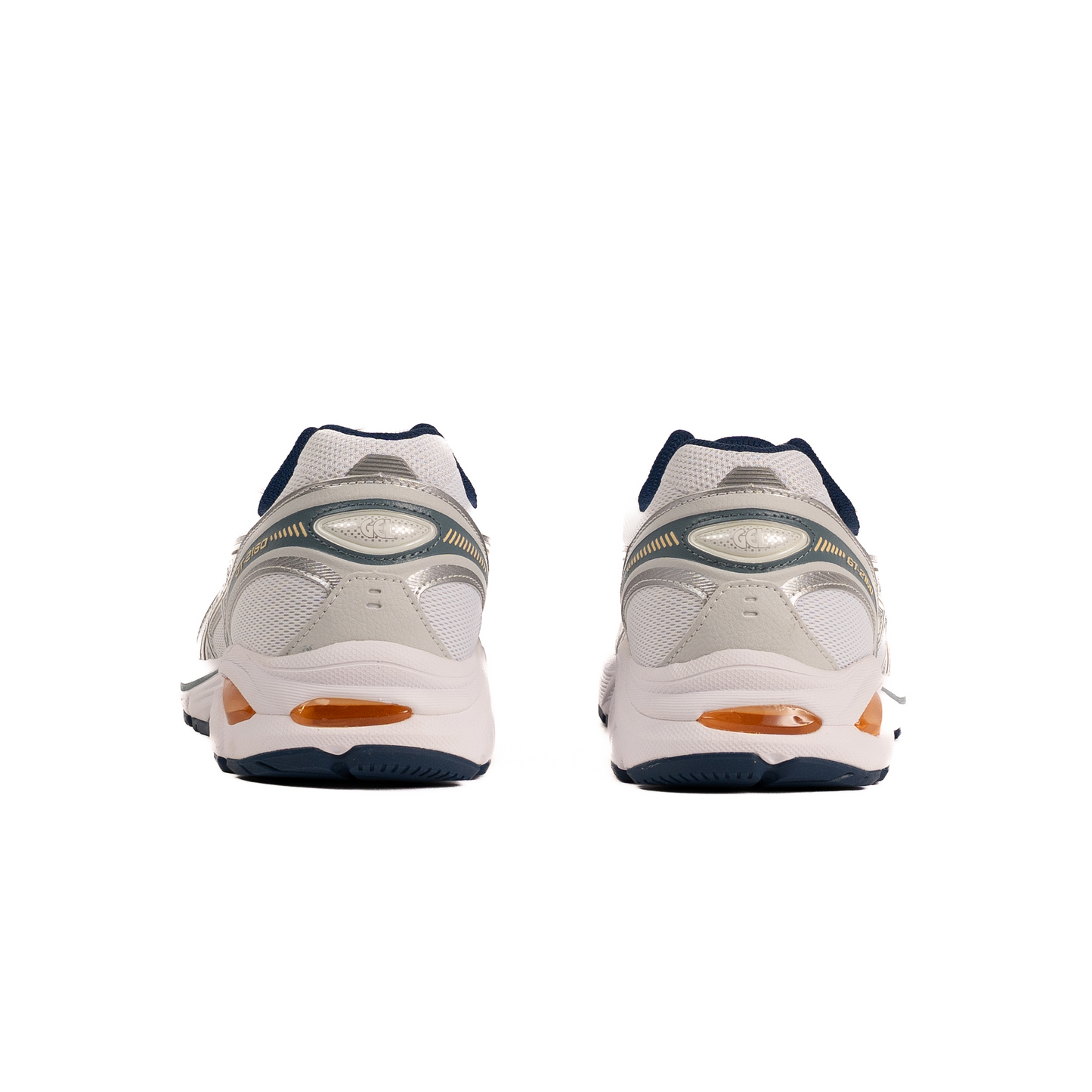 Asics Gt-2160 - White Grey