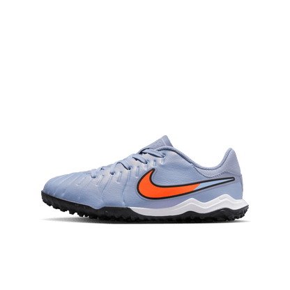 Nike Jr. Tiempo Legend 10 Academy Tf Soccer Cleats