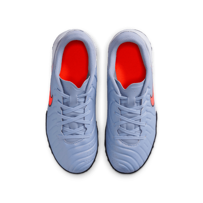 Nike Jr. Tiempo Legend 10 Academy Tf Soccer Cleats
