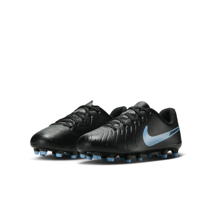 Nike Jr. Tiempo Legend 10 Club Mg Soccer Cleats