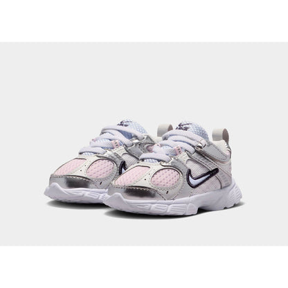Nike V5 Rnr Light Violet Metallic Silver (Td)