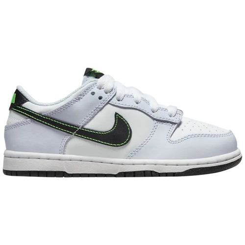 Nike Dunk Low Football Grey (Ps)