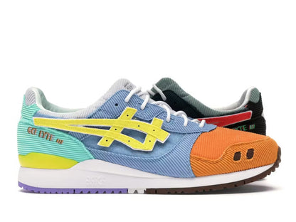 Asics Gel-Lyte Iii Sean Wotherspoon X Atmos (Signed)