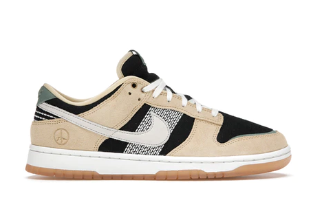 Nike Dunk Low Rooted In Peace