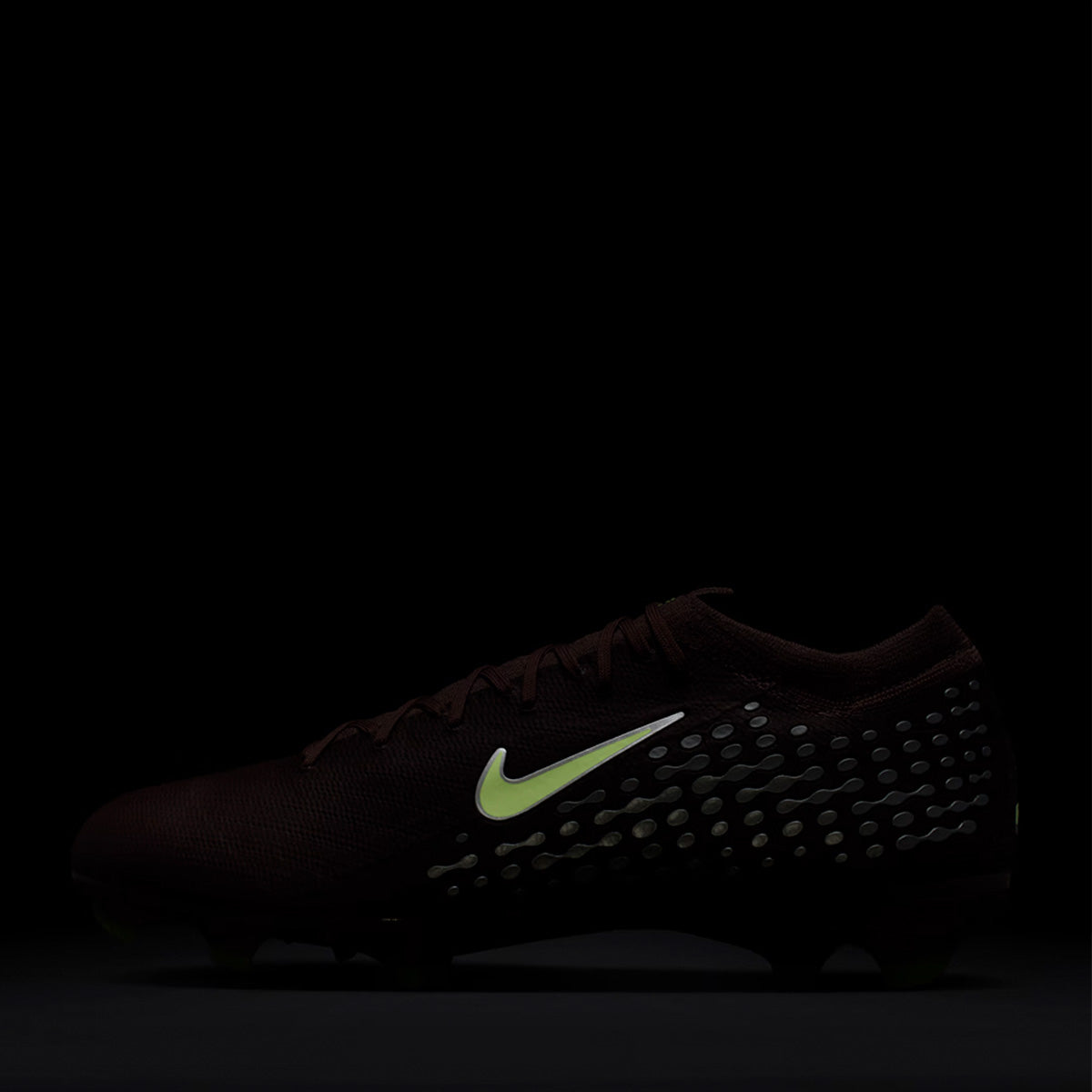 Nike Mercurial Vapor 16 Pro "Kylian Mbappé" Fg Low-Top Soccer Cleats