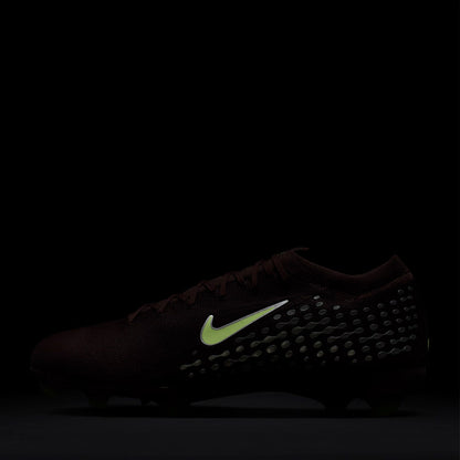 Nike Mercurial Vapor 16 Pro "Kylian Mbappé" Fg Low-Top Soccer Cleats