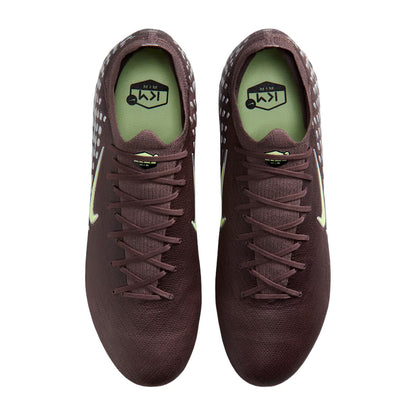 Nike Mercurial Vapor 16 Pro "Kylian Mbappé" Fg Low-Top Soccer Cleats